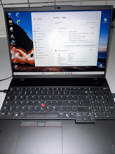 Lenovo thinkpad l16 gen2 - gen2, |