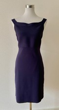 Kleid von Gucci, Gr l, lila