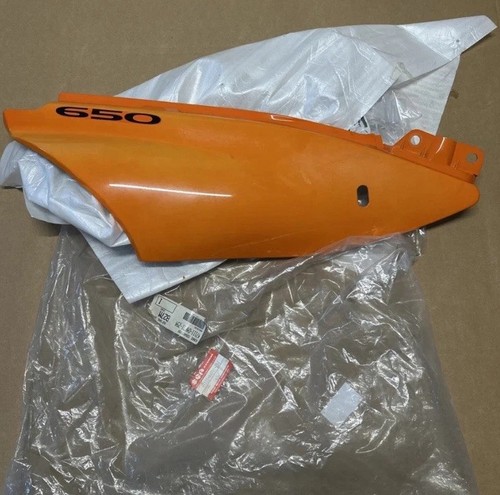 Suzuki xf650 - suzuki,