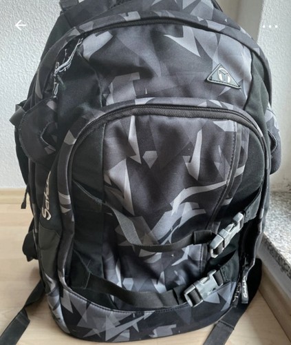 Satch pack schulrucksack - satch,
