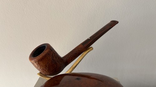 Dunhill cumberland pfeife - cumberland,