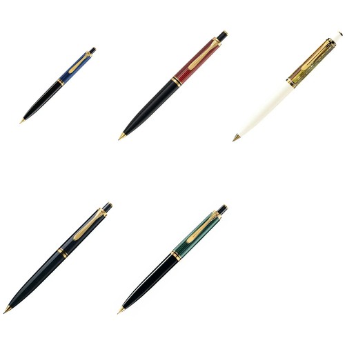 Pelikan souverän d400 - pelikan,