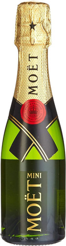 Moët chandon brut - brut, impérial