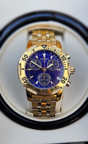Gebrauchte tissot prs 200 - gebrauchte,