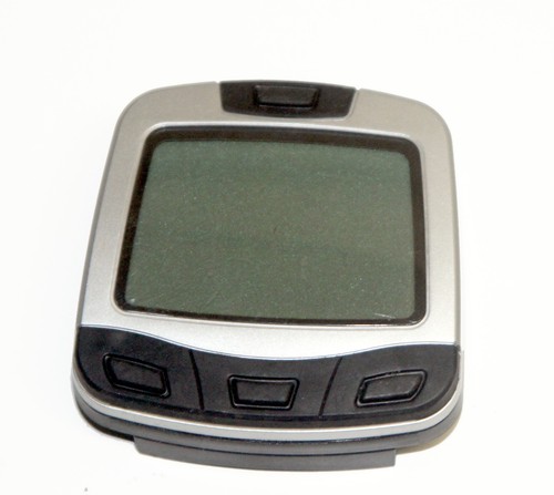 Panterra ed3 display - display, (