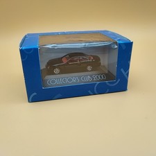 Herpa  MERCEDES MB CL 600