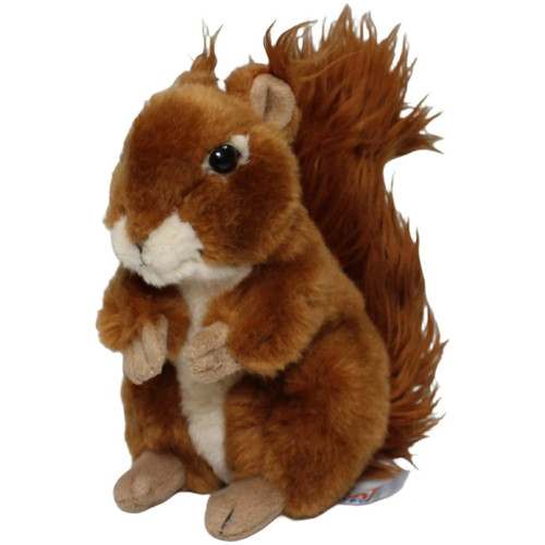 Uni toys eichhörnchen - eichhörnchen, 18