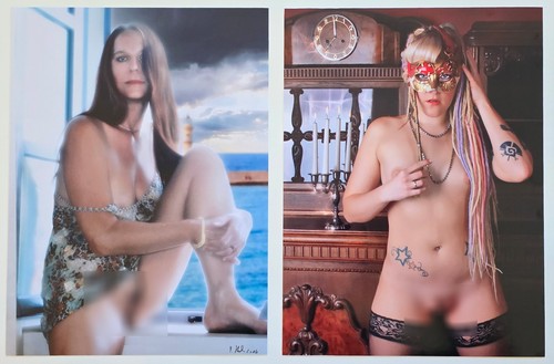 Fotos erotik frau akt - fotos,