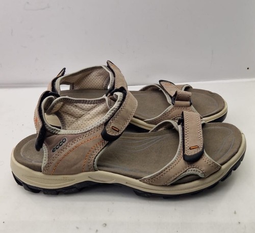 Ecco damen sandalen - ecco, gr