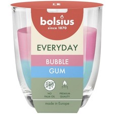 Kerze everyday bubble gum - kerze,
