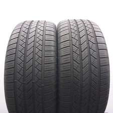 265 45 20 2x GOODYEAR 265/45 R20 104V Eagle NO Sommerreifen M+S 2023 7,2mm