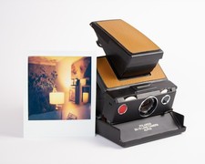 Polaroid leder skin - polaroid,