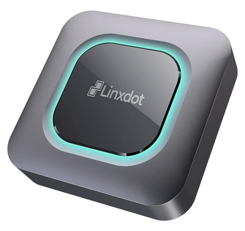 Linxdot hotspot 1001 - linxdot, helium