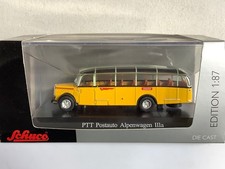 ✅Schuco 45 257 4600 HO/1:87