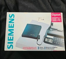 Siemens Gigaset 1000 TAE DECT Telefondose 