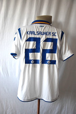 Karlsruher SC Trikot 2012/203