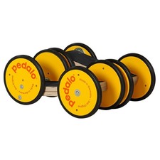Doppel Pedalo Wawago