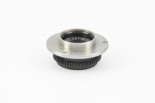 Som berthiot flor 40mm - som,