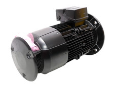 Siemens Getriebemotor 1AV3104B