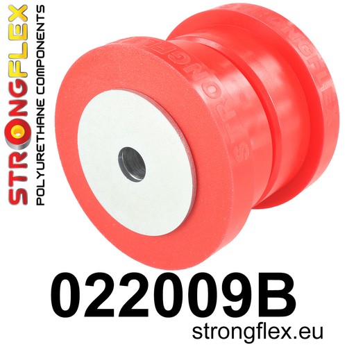 Strongflex buchse vordere - strongflex,