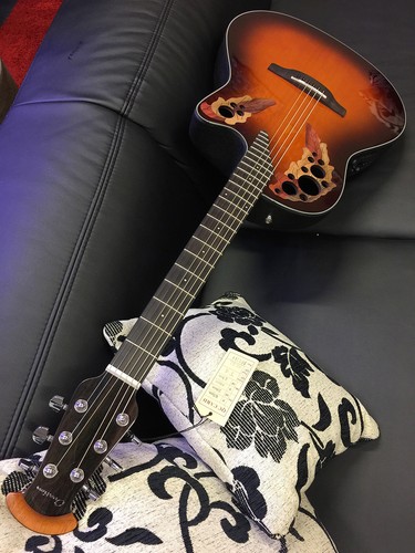 Ovation ce44 celebrity - ce44-1-g,