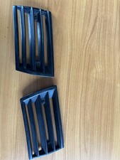 Porsche 911 Horngitter Hupengitter ziergitter  Kotflügel F Modell (72/73)