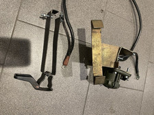 Spatenhalter Fremdstartdose