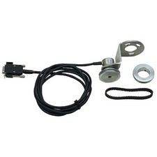 Proxxon  Gewindeschneideinrichtung für PD 400/CNC, 24506