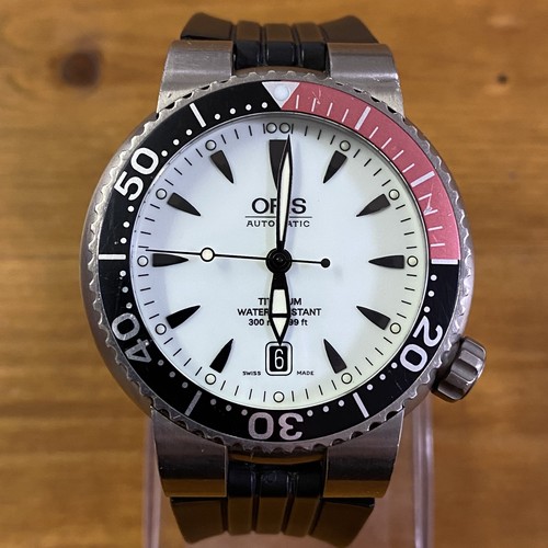 Oris tt1 7562 diver - tt1,