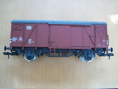 Märklin spur 5824 - 1,