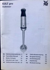 wmf stabmixer kult pro