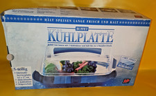 HP Buffet Kühlplatte mit 2