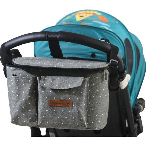 Kinderwagentasche organizer - kinderwagentasche,
