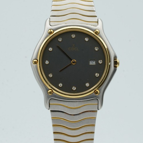 Ebel classic wave - ebel, 181949