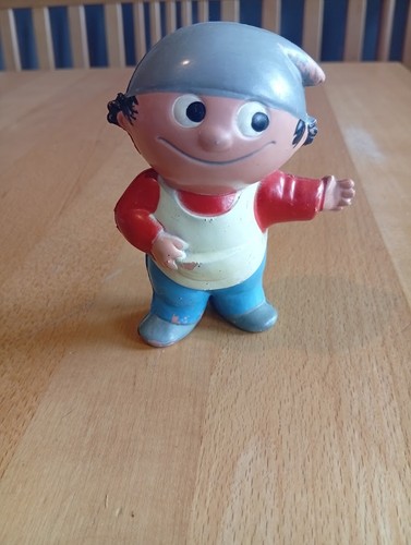 Mainzelmännchen goebel figur - mainzelmännchen,