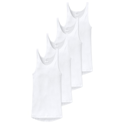4er spar pack - 4er, schiesser