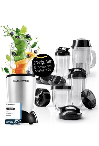 Gourmetmaxx 14949 mixer - 14949,