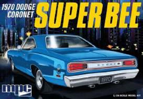 Dodge coronet super - dodge,