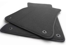 Fußmatten für Audi A6 S6 RS6