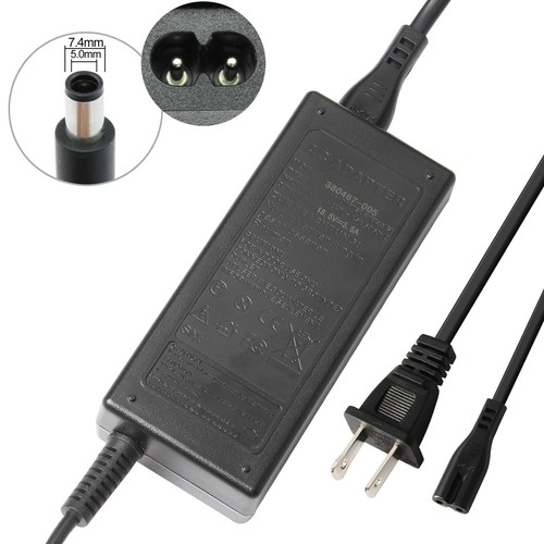 65w adapter for pavilion - for,