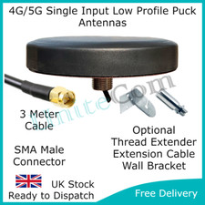 Lte puck antenne - 4g/5g,