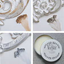 Jeanne d´Arc JDL Vintage Paint Antique Wax Wachs Möbelwachs Antikwachs Shabby