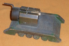 Notspielzeug Nachkriegszeit