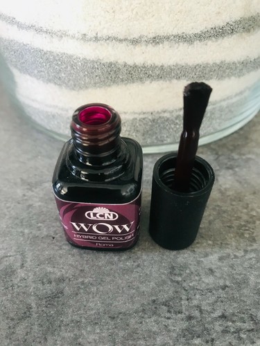 Lcn wow hybrid - hybrid, gel