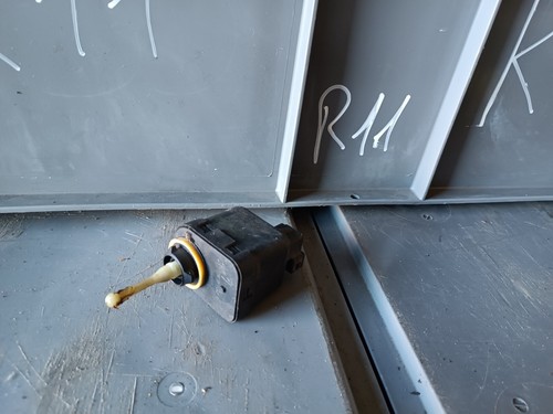Leuchtweitenregulierung lwr - leuchtweitenregulierung,