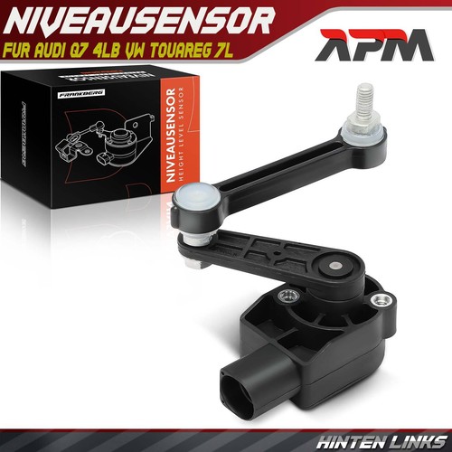 Niveausensor