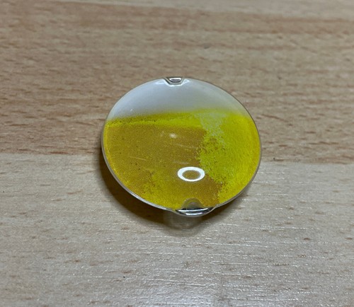 Perfect draft pin magnet - perfect,