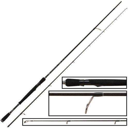 Fox rage pro jigger - pro,