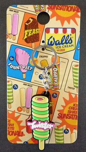 Langnese eis twister - langnese,