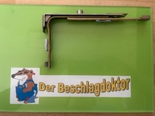 Siegenia Eckumlenkung VSO schmal 